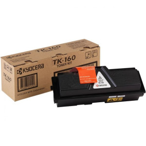 Toner Kyocera TK-160 do FS-1120D | 2 500 str. | black