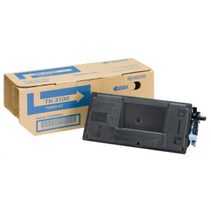 Toner Kyocera TK-3100 do FS-2100/DN | 12 500 str. | black