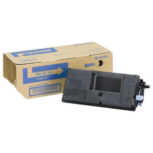 Toner Kyocera TK-3110 do FS-4100 | 15 500 str. | black