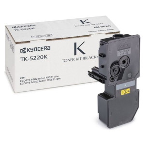 Toner Kyocera TK-5220K do ECOSYS M5521cdw, M5521cdn | black