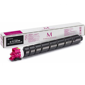 Toner Kyocera TK-8345M do TASKalfa 2552ci 12000 str. | magenta | 1T02L7BNL0