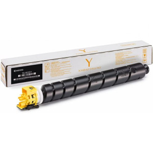 Toner Kyocera TK-8525Y do TASKalfa 4052ci 20000 str. | yellow | 1T02RMANL0