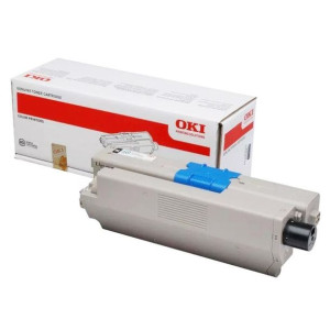 Toner Oki do C511/531/MC562 | 7 000 str. | black