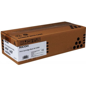 Toner Ricoh do MC250FW/PC301W | 6 900 str. | black