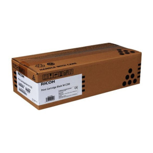 Toner Ricoh do MC250FWB/PC300W | 2 300 str. | black
