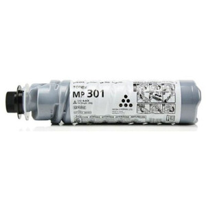 Toner Ricoh do MP301 | 8 000 str. | black