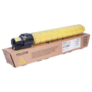 Toner Ricoh do MPC2000/2500/3000 | 15 000 str. | yellow