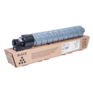 Toner Ricoh do MPC2000/2500/3000 | 20 000 str. | black