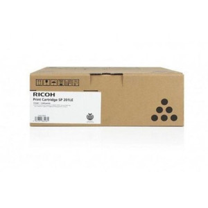 Toner Ricoh do SP201/203/204 | 1000 str. | black