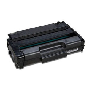 Toner Ricoh do SP3500/3510 | 6 400 str. | black