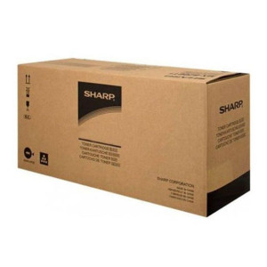 Toner Sharp do BP-50C26EU | 24 000 str. | Magenta