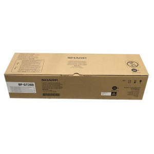 Toner Sharp do BP20M24, BP20M22 | 20 000 str. | black