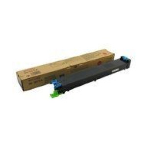 Toner Sharp do MX-2600/3100 | 15 000 str. | cyan