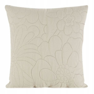 Poszewka Alara 40x40 Kremowy Design 91