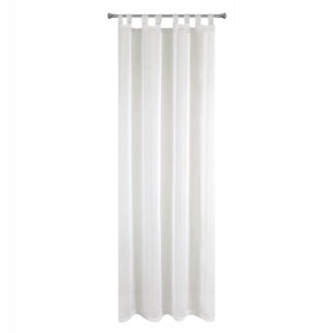 Firana Lucy 140x250 Kremowy Eurofirany