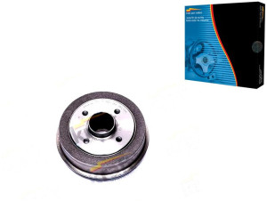 Bębny Hamulcowe Kraft Automotive 6001548126 770041