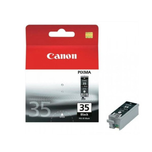 Tusz Canon PGI35BK do iP100| 191 str. | black