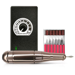Frezarka Do Manicure Paznokci 15w