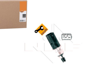 Czujnik Ciśn. Klimatyzacji Mercedes W211 02- Nrf