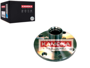 Piasta Koła Fiat Brava/bravo 96-01 Przód Kamoka