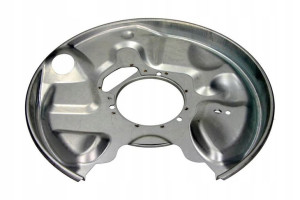 Osłona Tarczy Ham. Mercedes T. W202 W210 93-01 Le Maxgear