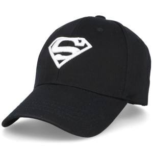 Czapka z daszkiem bejsbolówka supermen