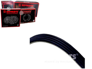 Pasek Klinowy Wielorowkowy Nipparts 31110p2a004 17