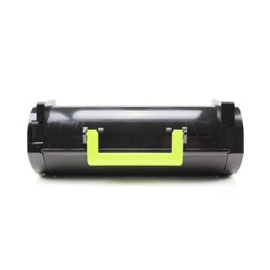 Kaseta z tonerem Lexmark 602H do MX-310/410/510 | zwrotny | 10 000 str. |