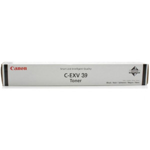 Toner Canon CEXV39 do IR 4025i,4035i | 30 200 str. | black I