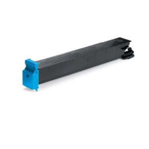 Toner Katun do Konica Minolta Bizhub C203 TN-213 cyan Access