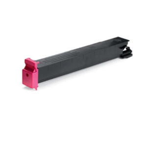 Toner Katun do Konica Minolta Bizhub C203 TN-213 magenta Access