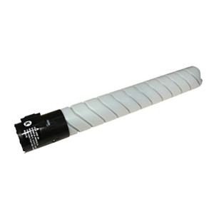 Toner Katun do Konica Minolta C220 | 524g | black Performance