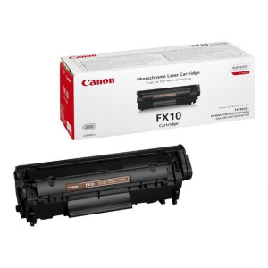Toner Canon FX10 do faxów L-100/120/140, MF-4010/4370DN | 2 000 str. |