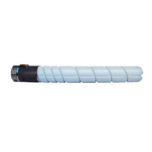 Toner Konica Minolta TN-321C do C224/284/364 I 12 500 str.| cyan