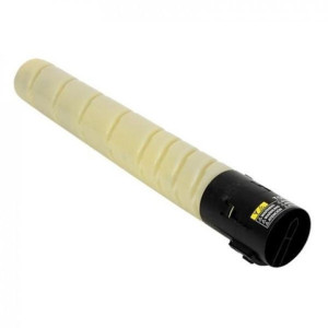 Toner Konica Minolta TN-324 do Bizhub C258/308/368 | 26 000 str. | yellow