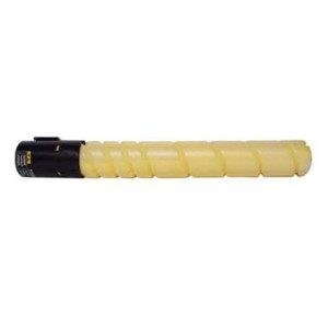 Toner Konica Minolta TN-324Y do C258/308/368 I 13 000 str.| yellow