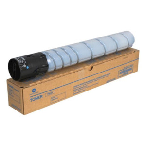Toner Konica Minolta TN-326 Bizhub 308e/368e | 30 000 str. | black