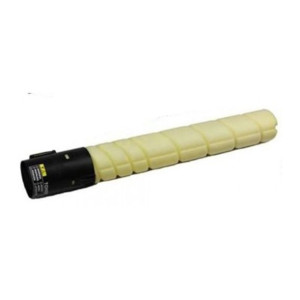 Toner Konica Minolta TN-512 do C-454/554 | 26 000 str. | yellow