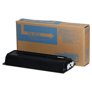Toner Kyocera TK-475 do FS-6025/6030MFP | 15 000 str. | black