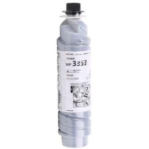 Toner Ricoh do AF1022/1027/1032/2022/2032/2027/3025 | 11 000 str. | black