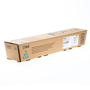 Toner Ricoh do MPC2003/2503 | 5 500 str. | cyan
