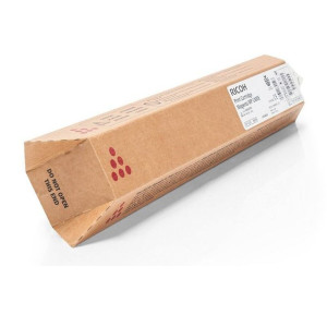 Toner Ricoh do MPC300/400 | 10 000 str. | magenta