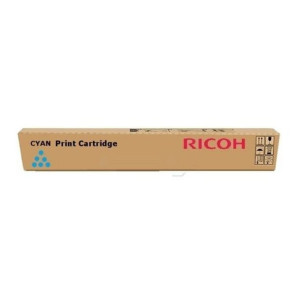 Toner Ricoh do MPC4503/5503/6003 | 22 500 str. | cyan