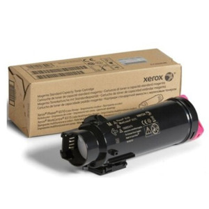 Toner Xerox do Phaser 6510DN | 4 300 str. | magenta