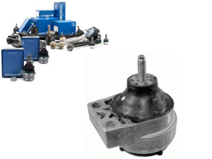Poduszka Silnika Ford Focus Tourneo Connect Transi