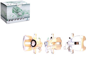 Zacisk Hamulcowy Citroen Tył Jumpy 1,6-2,0 Hdi 07-