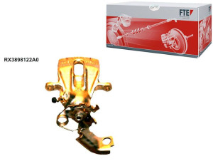 Zacisk Hamulcowy Honda Accord 98-02 Pt Fte