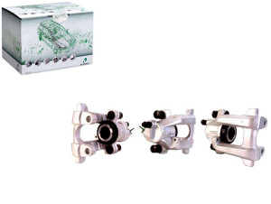 Zacisk Hamulcowy Mercedes Tył X164 W164 W251 3,0-5