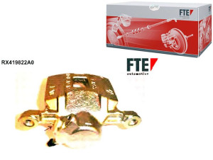 Zacisk Hamulcowy Opel Frontera 92-04 Pt Fte