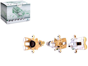Zacisk Hamulcowy Nissan Tył Primera 1,6-2,0 90-96